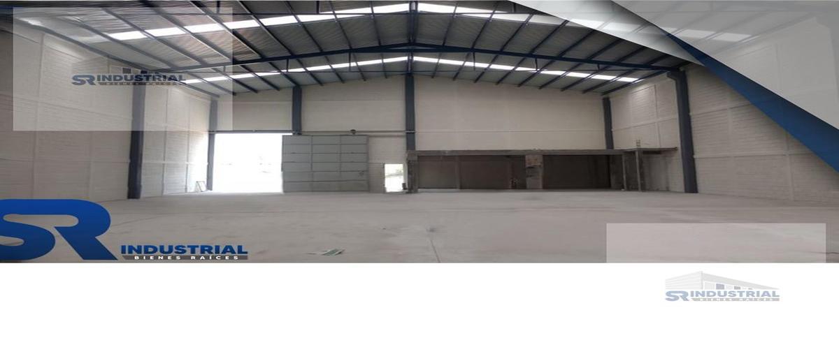 Foto de bodega en renta en  , pesquería, pesquería, nuevo león, 0 No. 03