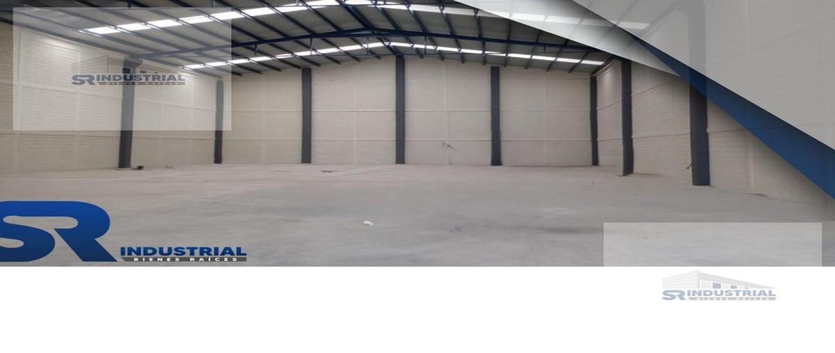 Foto de bodega en renta en  , pesquería, pesquería, nuevo león, 31426129 No. 04