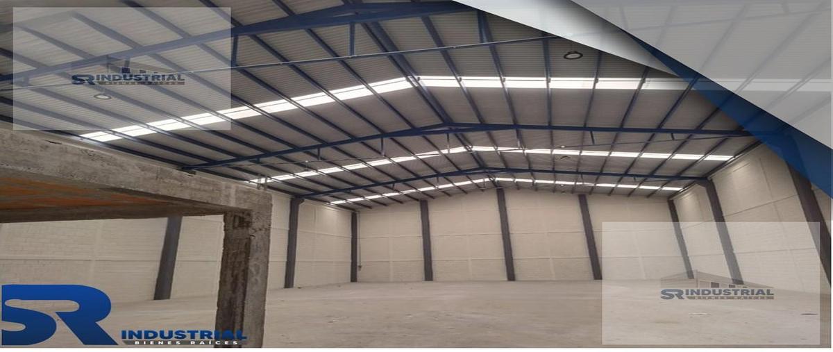 Foto de bodega en renta en  , pesquería, pesquería, nuevo león, 31426129 No. 05