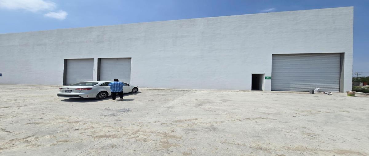 Foto de bodega en renta en  , pesquería, pesquería, nuevo león, 0 No. 05