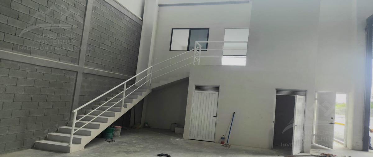 Foto de bodega en renta en  , pesquería, pesquería, nuevo león, 0 No. 05