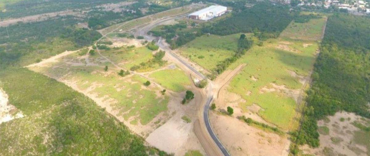 Foto de terreno habitacional en venta en  , pesquería, pesquería, nuevo león, 0 No. 04