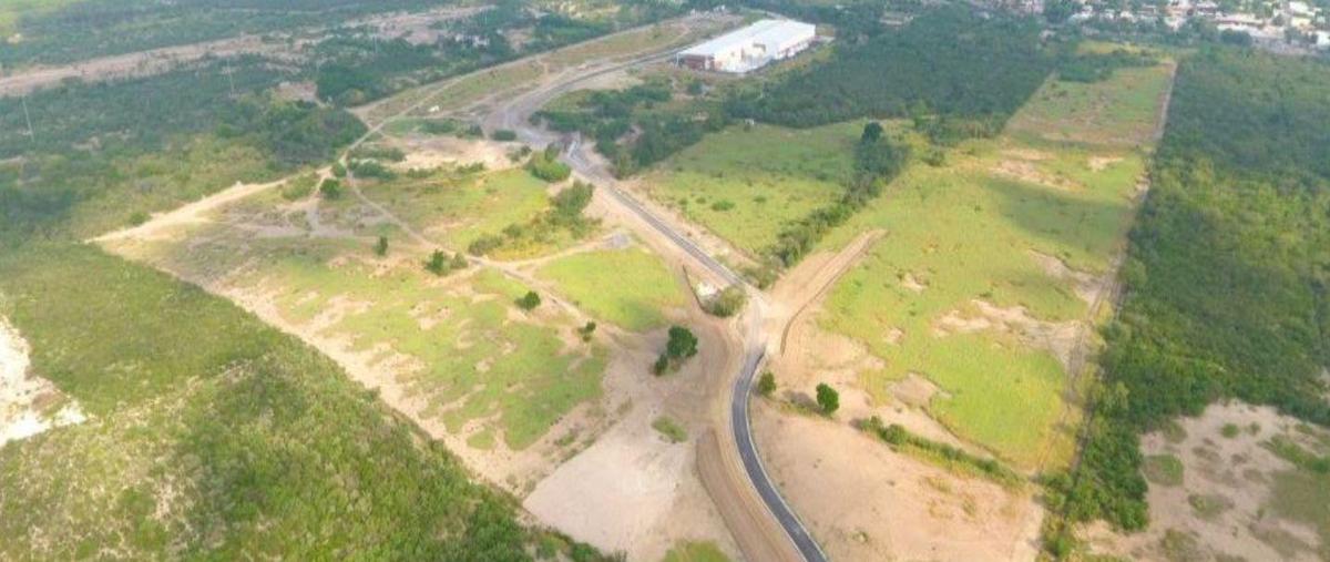Foto de terreno habitacional en venta en  , pesquería, pesquería, nuevo león, 0 No. 05