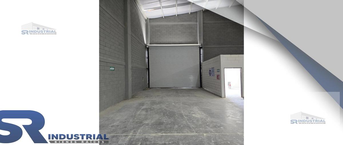 Foto de bodega en renta en  , pesquería, pesquería, nuevo león, 0 No. 03