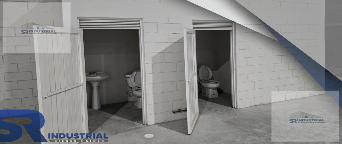 Foto de bodega en renta en  , pesquería, pesquería, nuevo león, 0 No. 04