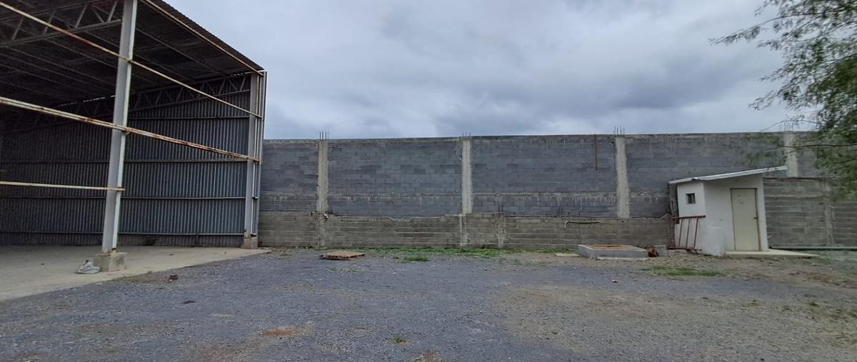 Foto de bodega en renta en  , pesquería, pesquería, nuevo león, 0 No. 05
