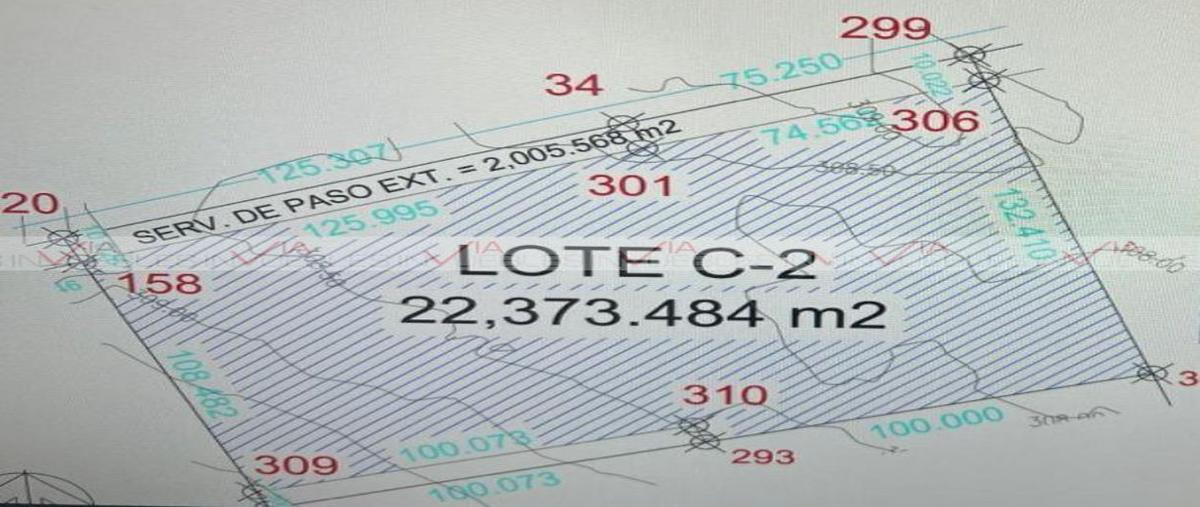 Foto de bodega en pesquería , pesquería, pesquería, nuevo león, 29513520 foto 02 Foto de bodega en venta en pesquería , pesquería, pesquería, nuevo león, 29513520 No. 02