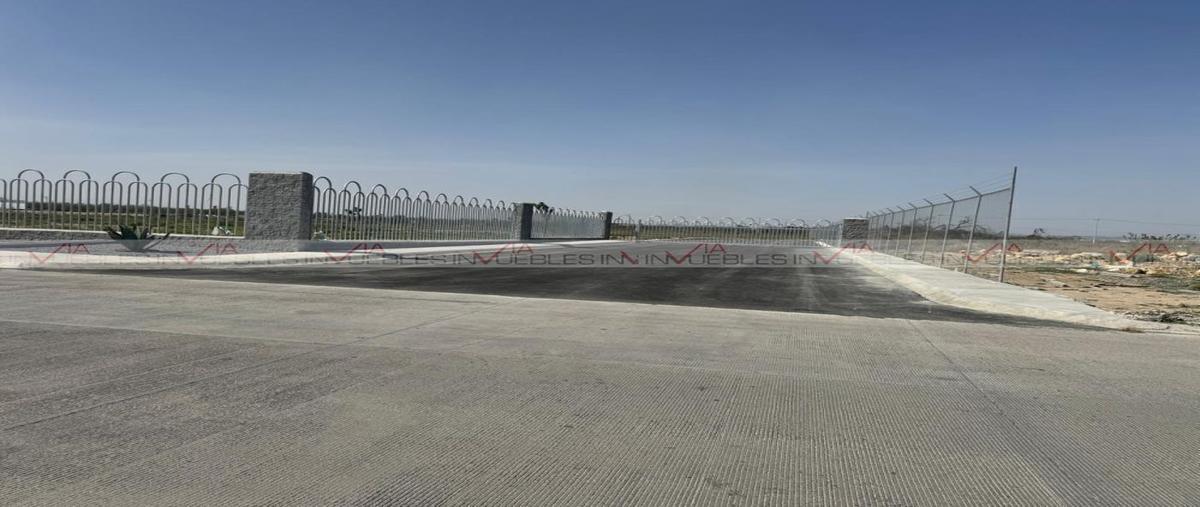 Foto de terreno industrial en renta en pesquería , pesquería, pesquería, nuevo león, 0 No. 03