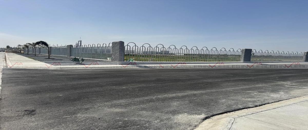 Foto de terreno industrial en renta en pesquería , pesquería, pesquería, nuevo león, 0 No. 04