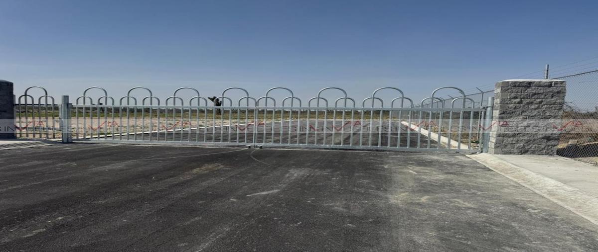 Foto de terreno industrial en renta en pesquería , pesquería, pesquería, nuevo león, 0 No. 05