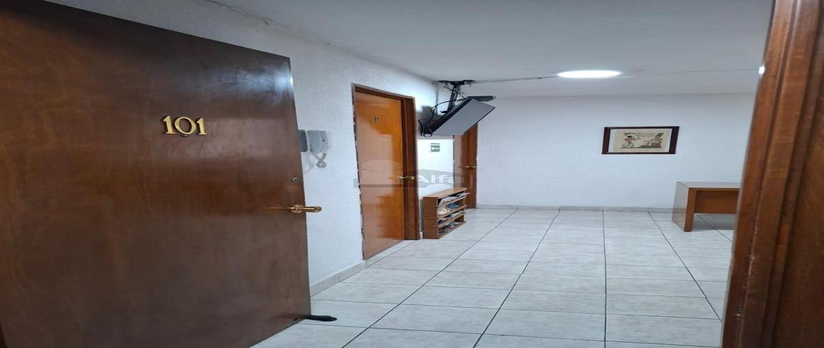 Foto de oficina en renta en pestalozzi 1204, del valle centro, benito juárez, df / cdmx, 26103456 No. 03