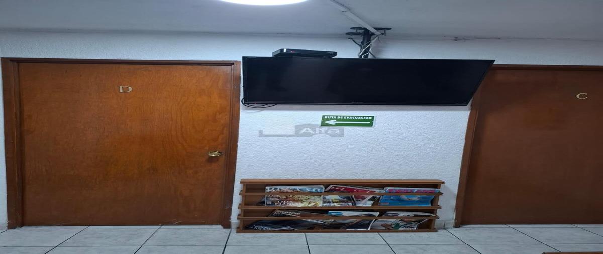 Foto de oficina en renta en pestalozzi 1204, del valle centro, benito juárez, df / cdmx, 26103456 No. 04