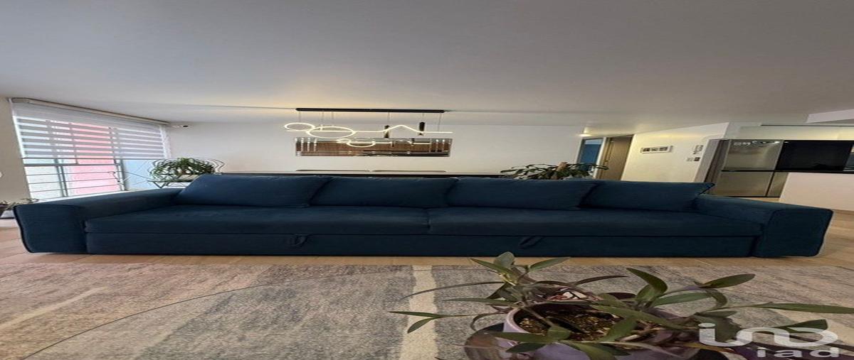 Foto de departamento en venta en pestalozzi 161, del valle centro, benito juÃ¡rez, df / cdmx, 31460868 No. 04