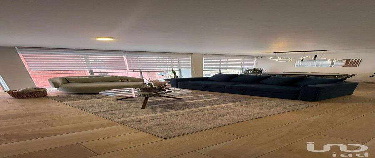 Foto de departamento en venta en pestalozzi 161, del valle centro, benito juÃ¡rez, df / cdmx, 31460868 No. 05