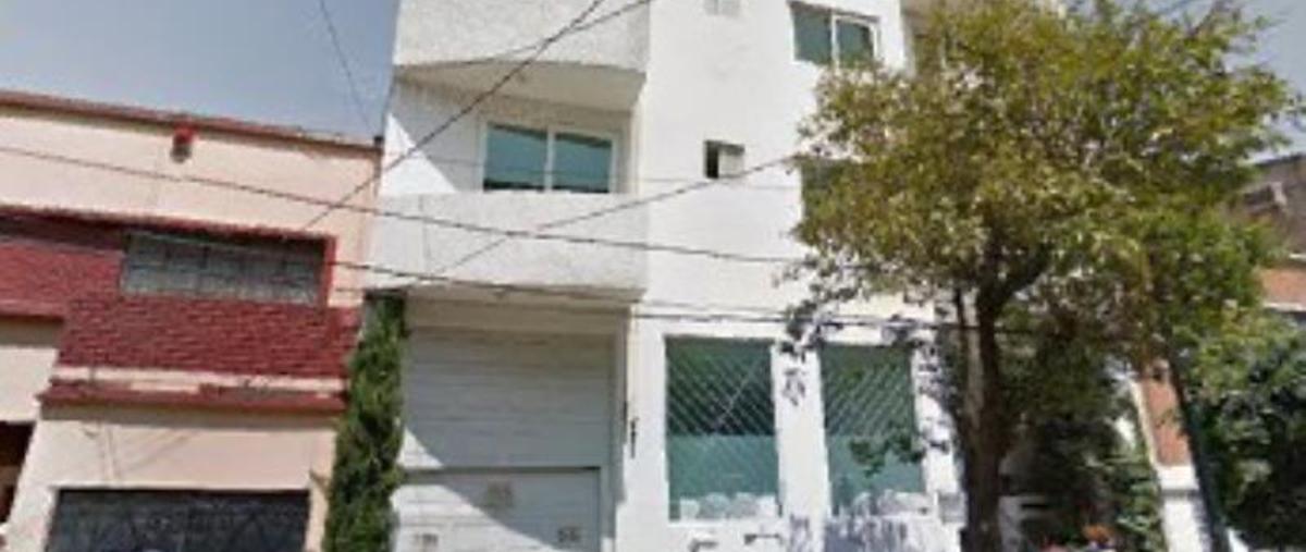 Foto de departamento en pestalozzi 537, narvarte poniente, benito juárez, df / cdmx, 3208760 foto 01 Foto de departamento en venta en pestalozzi 537, narvarte poniente, benito juárez, df / cdmx, 3208760 No. 01