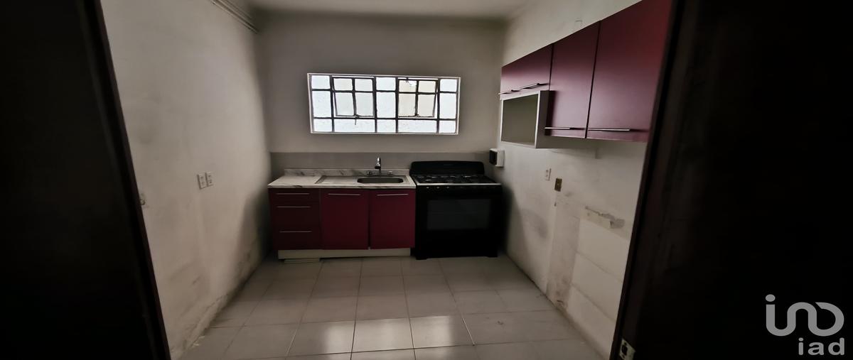 Foto de casa en pestalozzi 908, nativitas, benito juárez, df / cdmx, 0 foto 05 Foto de casa en renta en pestalozzi 908, nativitas, benito juárez, df / cdmx, 0 No. 05