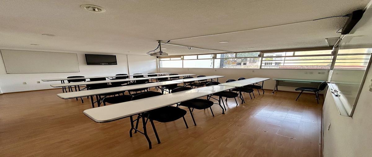 Foto de terreno habitacional en venta en pestalozzi , del valle centro, benito juárez, df / cdmx, 0 No. 04