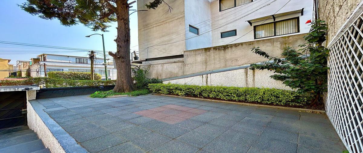 Foto de terreno habitacional en venta en pestalozzi , del valle centro, benito juárez, df / cdmx, 0 No. 06