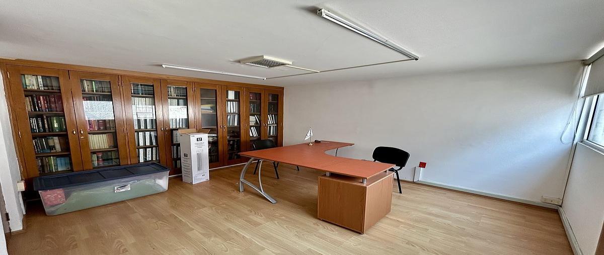 Foto de terreno habitacional en venta en pestalozzi , del valle centro, benito juárez, df / cdmx, 0 No. 07