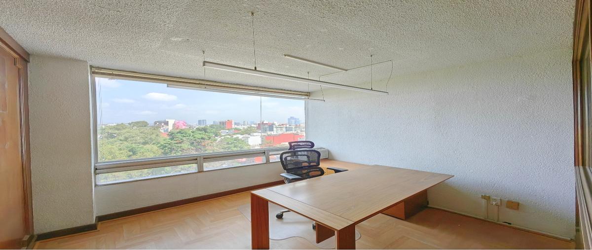 Foto de casa en renta en pestalozzi , del valle sur, benito juárez, df / cdmx, 31622906 No. 04