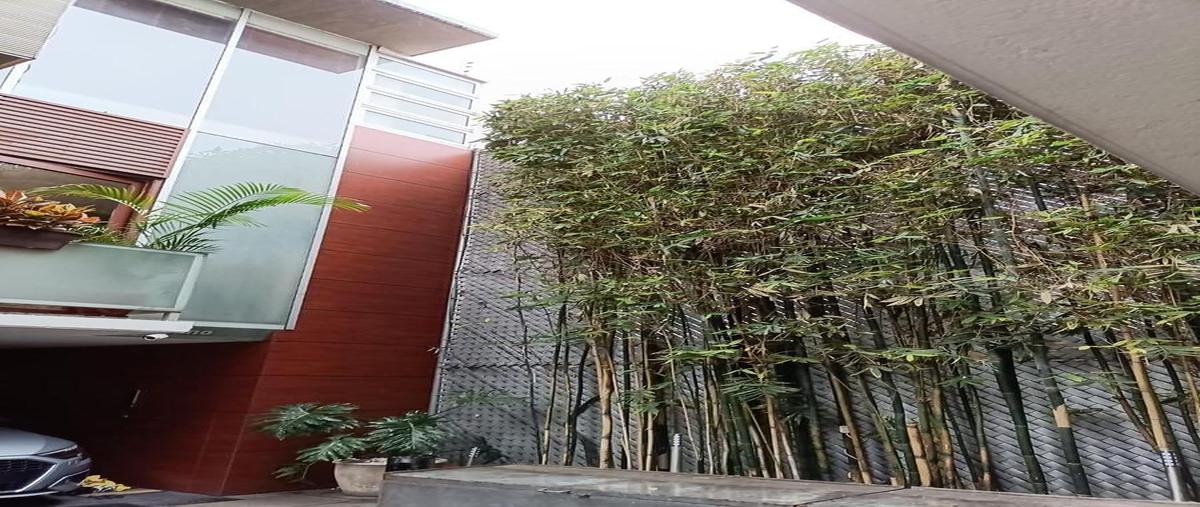 Foto de casa en venta en pestalozzi , narvarte oriente, benito juárez, df / cdmx, 0 No. 04