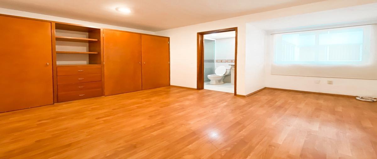 Foto de departamento en renta en pestalozzi , narvarte poniente, benito juárez, df / cdmx, 0 No. 04