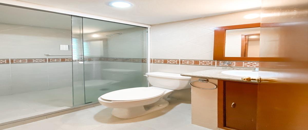 Foto de departamento en renta en pestalozzi , narvarte poniente, benito juárez, df / cdmx, 0 No. 05