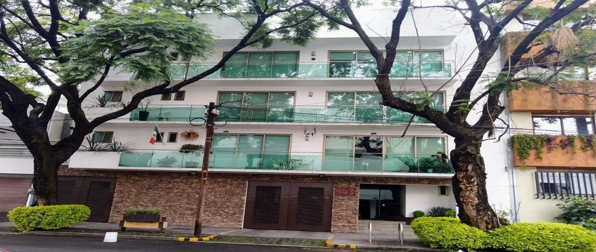 Foto de departamento en pestalozzi , narvarte poniente, benito juárez, df / cdmx, 0 foto 01 Foto de departamento en venta en pestalozzi , narvarte poniente, benito juárez, df / cdmx, 0 No. 01