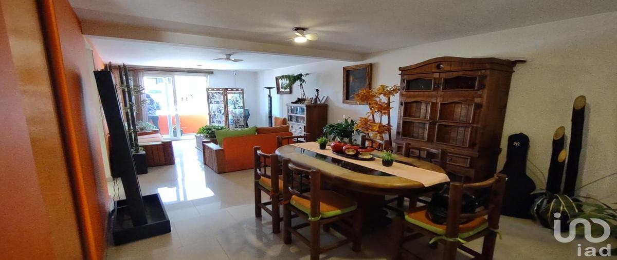 Foto de departamento en venta en pestalozzi , narvarte poniente, benito juárez, df / cdmx, 29517018 No. 02