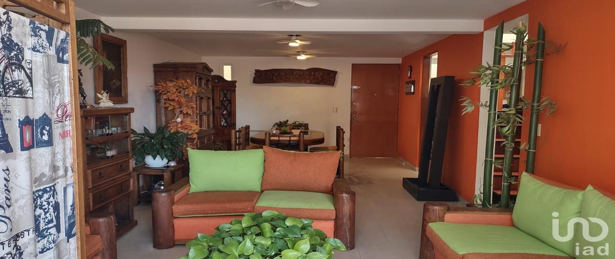 Foto de departamento en venta en pestalozzi , narvarte poniente, benito juárez, df / cdmx, 29517018 No. 03