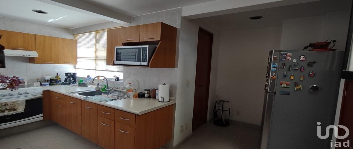 Foto de departamento en venta en pestalozzi , narvarte poniente, benito juárez, df / cdmx, 29517018 No. 04