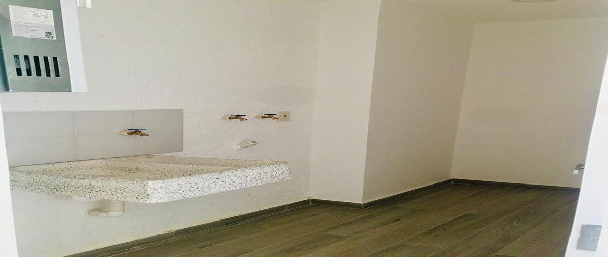 Foto de departamento en renta en pestalozzi , narvarte poniente, benito juárez, df / cdmx, 0 No. 04