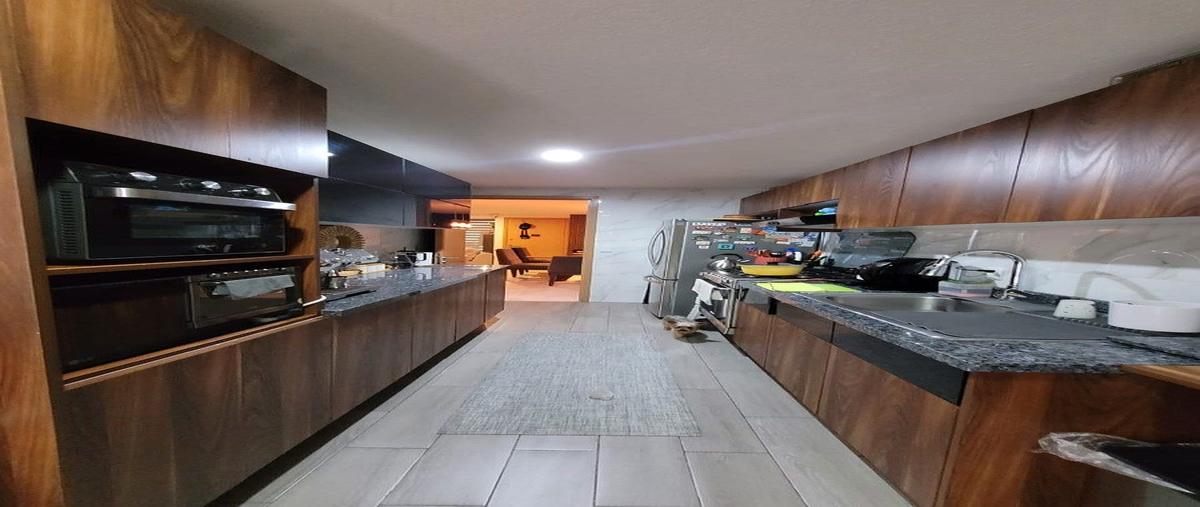 Foto de departamento en venta en pestalozzi , narvarte poniente, benito juárez, df / cdmx, 31128638 No. 04
