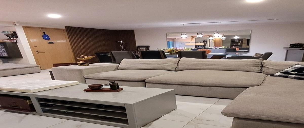 Foto de departamento en venta en pestalozzi , narvarte poniente, benito juárez, df / cdmx, 31128638 No. 05