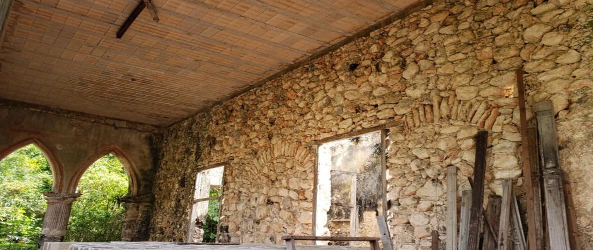 Foto de casa en venta en  , petectunich, acanceh, yucatán, 0 No. 05