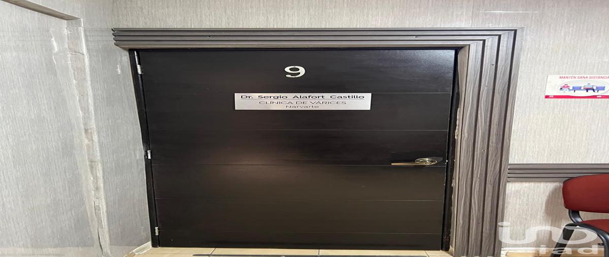 Foto de oficina en renta en peten 386, narvarte oriente, benito juárez, df / cdmx, 30896885 No. 04
