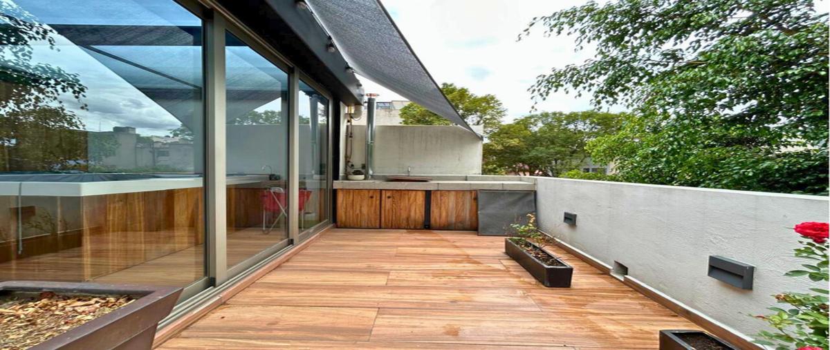 Foto de casa en peten , letrán valle, benito juárez, df / cdmx, 30946221 foto 03 Foto de casa en venta en peten , letrán valle, benito juárez, df / cdmx, 30946221 No. 03
