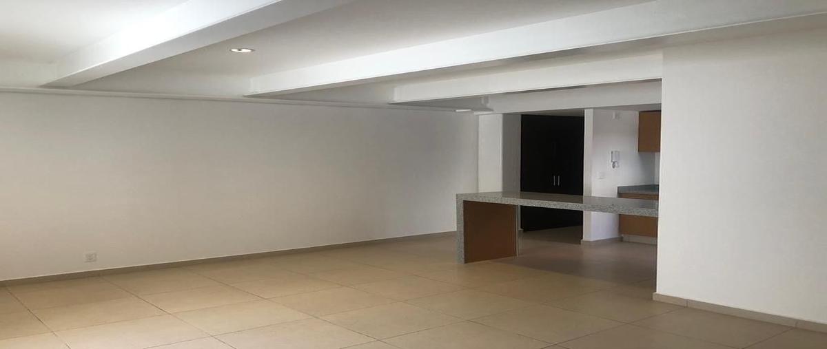 Foto de departamento en renta en peten , narvarte oriente, benito juárez, df / cdmx, 0 No. 05