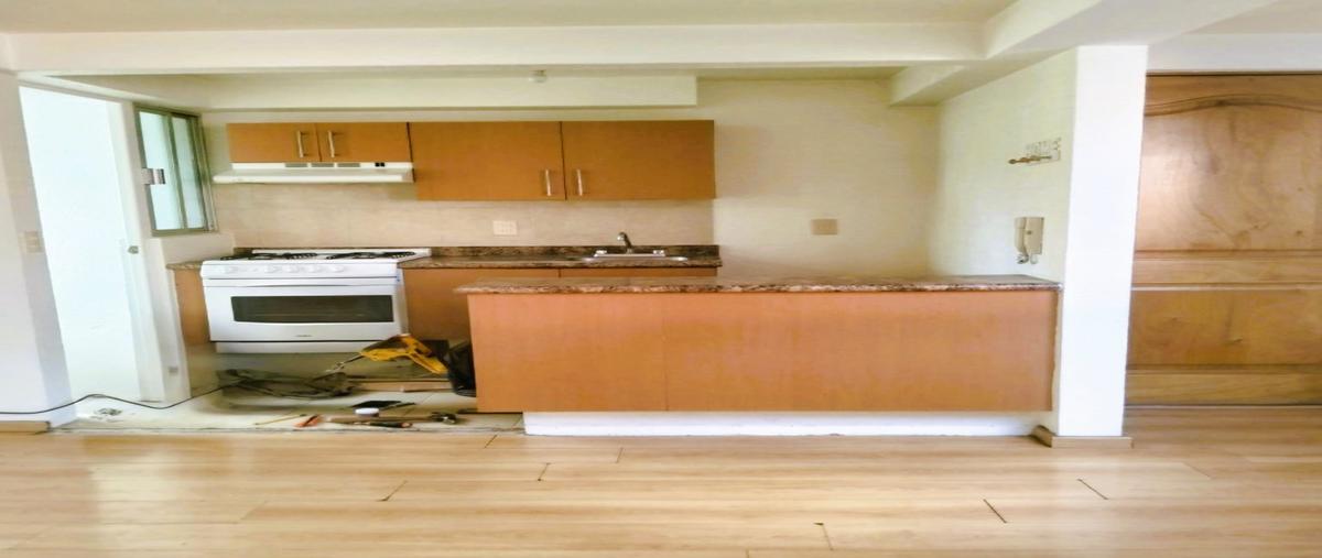 Foto de departamento en renta en peten , narvarte oriente, benito juárez, df / cdmx, 0 No. 03