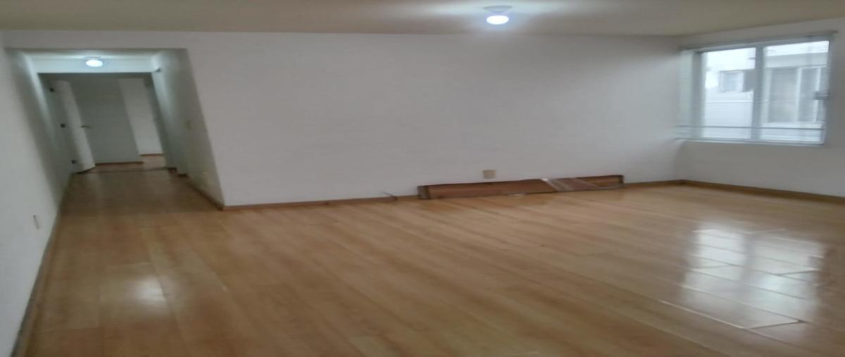 Foto de departamento en renta en peten , narvarte oriente, benito juárez, df / cdmx, 0 No. 05