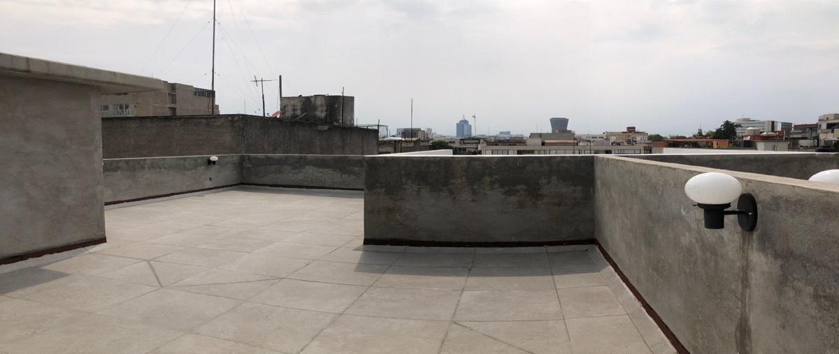 Foto de departamento en venta en peten , narvarte poniente, benito juárez, df / cdmx, 28953502 No. 04