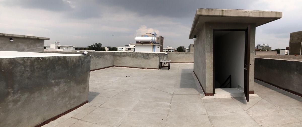 Foto de departamento en venta en peten , narvarte poniente, benito juárez, df / cdmx, 28953502 No. 05