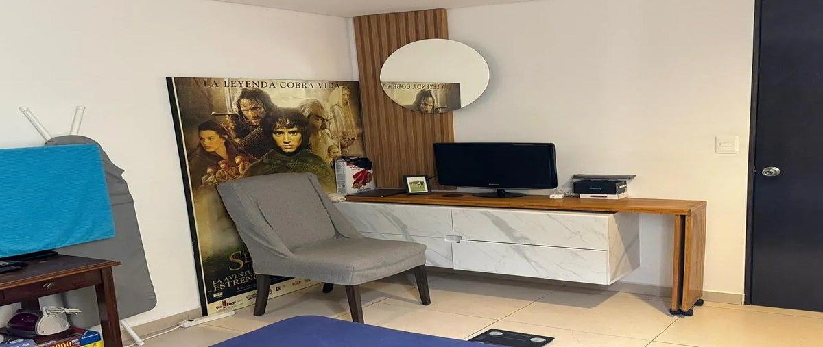 Foto de departamento en renta en petén , piedad narvarte, benito juárez, df / cdmx, 0 No. 04