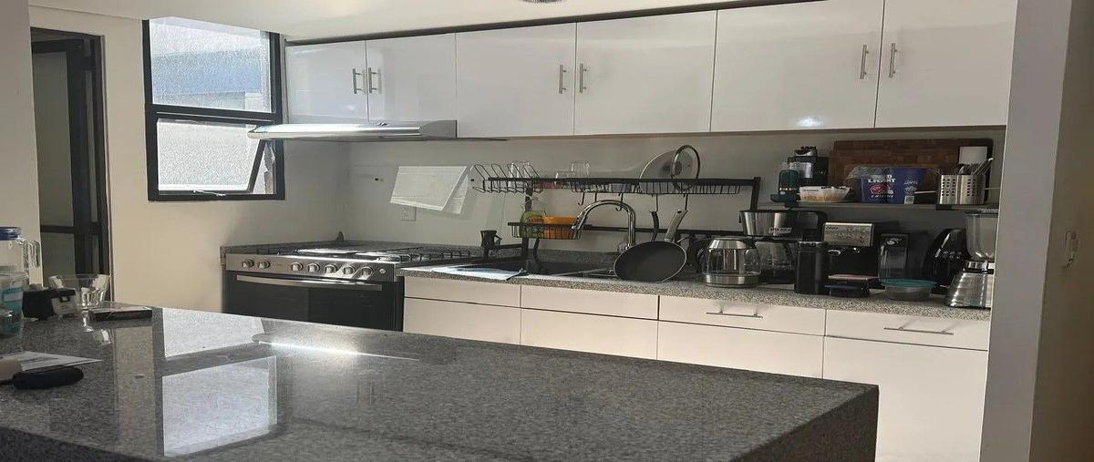 Foto de departamento en renta en petén , piedad narvarte, benito juárez, df / cdmx, 0 No. 06