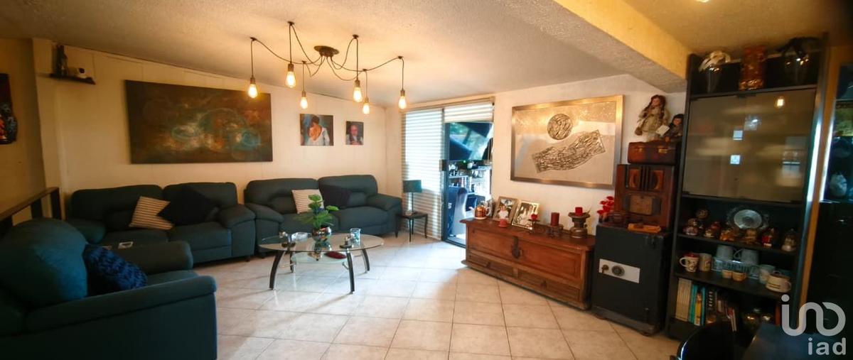 Foto de casa en venta en petirojo 84, las alamedas, atizapán de zaragoza, méxico, 31696755 No. 03
