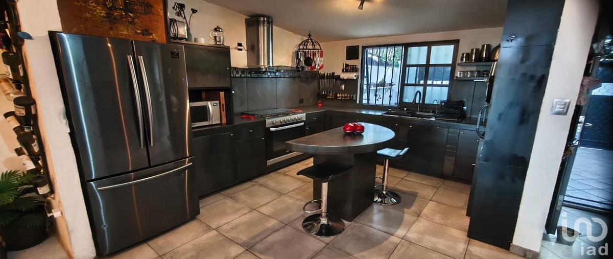Foto de casa en venta en petirojo 84, las alamedas, atizapán de zaragoza, méxico, 31696755 No. 05