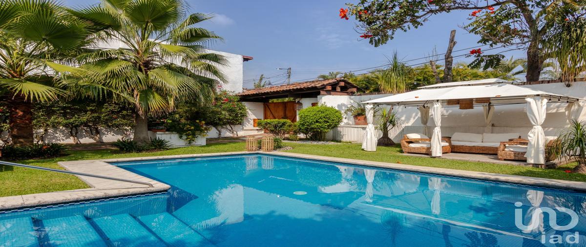 Foto de casa en venta en petirrojo 89, huertas del llano, jiutepec, morelos, 28804709 No. 01