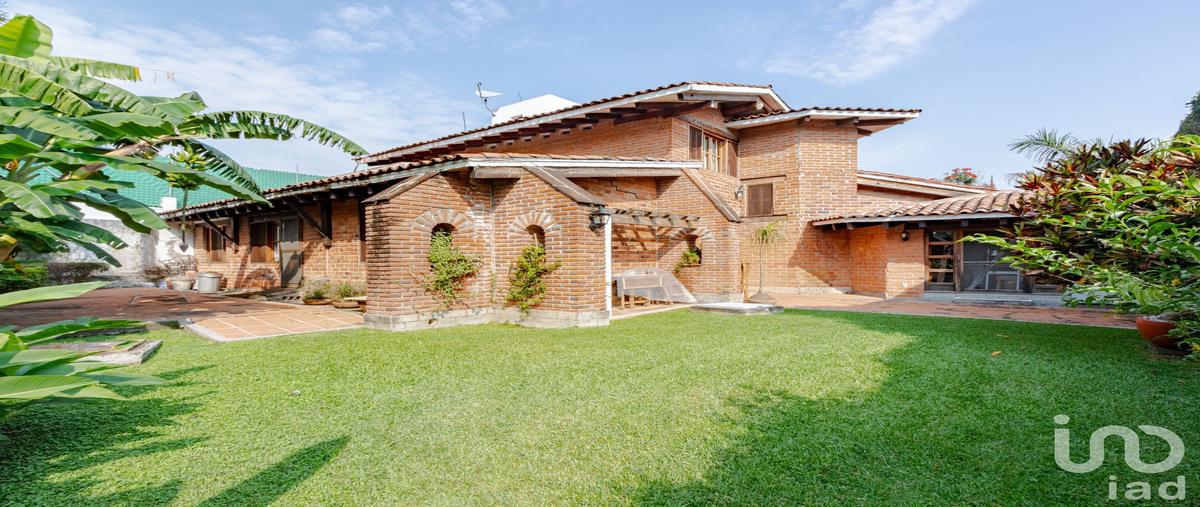 Foto de casa en venta en petirrojo 89, huertas del llano, jiutepec, morelos, 28804709 No. 04