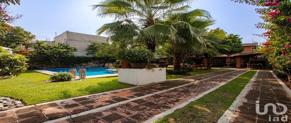 Foto de casa en venta en petirrojo 89, huertas del llano, jiutepec, morelos, 28804709 No. 05