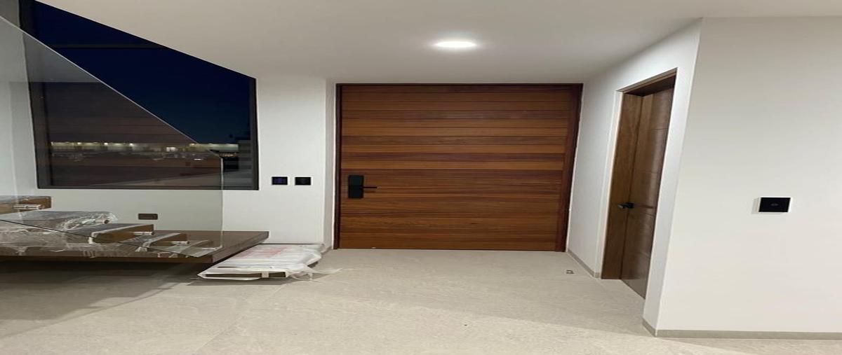Foto de casa en venta en petirrojo , residencial el refugio, querétaro, querétaro, 27405812 No. 04